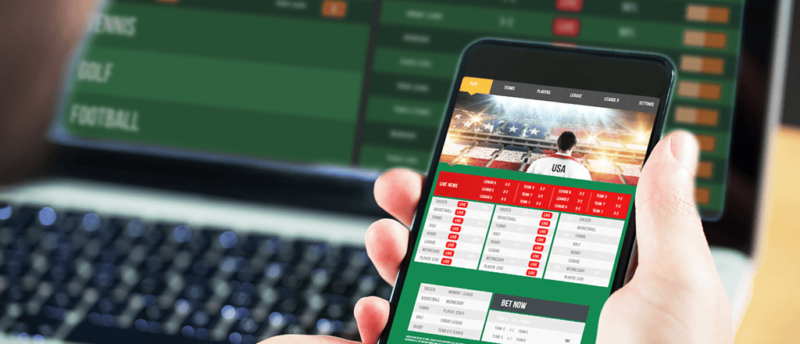 Photo: what to look for in sports betting