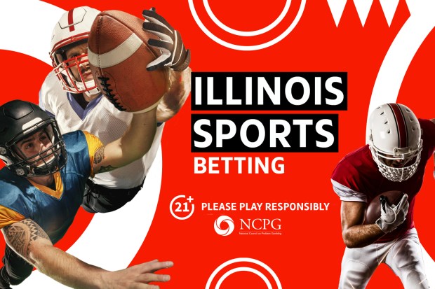 Photo: when can i bet on sports in illinois