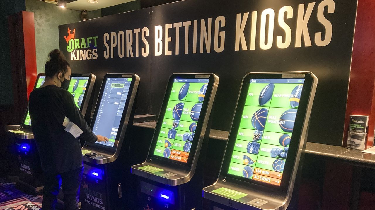 Photo: when is ohio legalizing sports betting