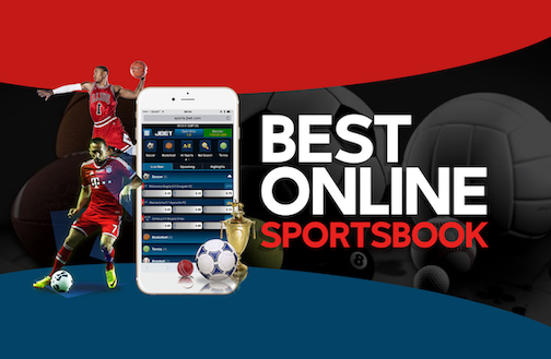 Photo: where is the best place to bet on sports online
