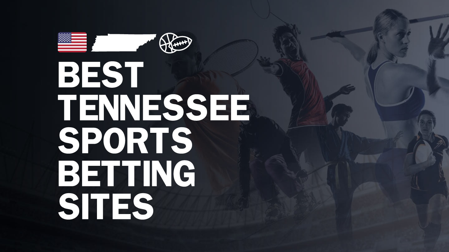 Photo: where to bet on sports in tennessee