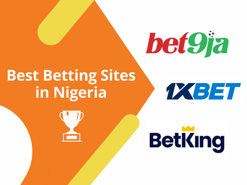 Photo: which sport betting is the best in nigeria