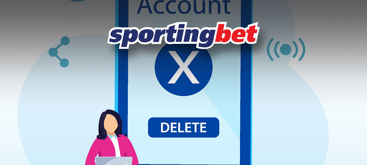 Photo: why cant i deactivate my sports bet account