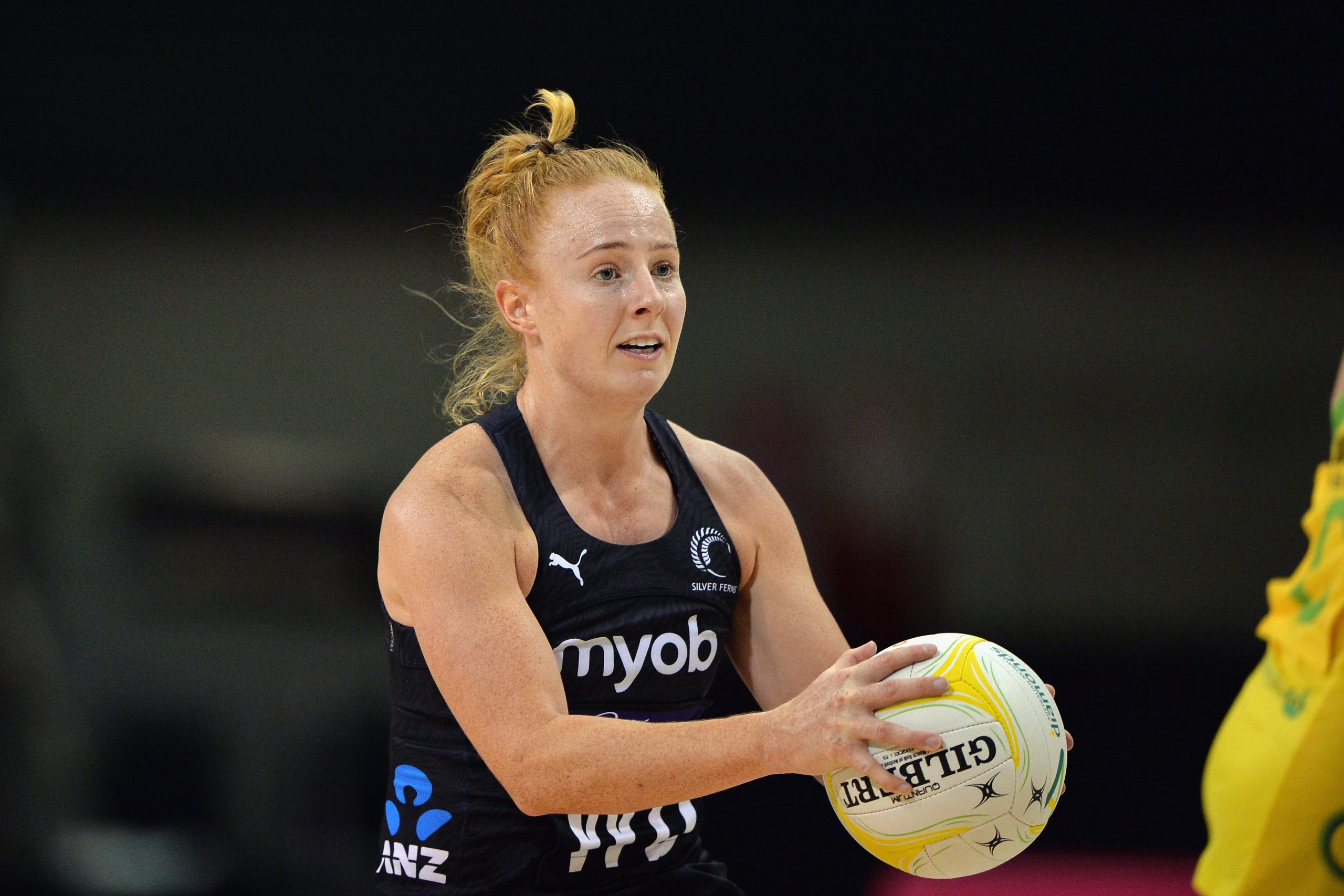 Photo: why is silver ferns nz suspended on sports bet